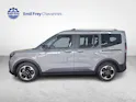 Ford E-Tourneo Courier Active