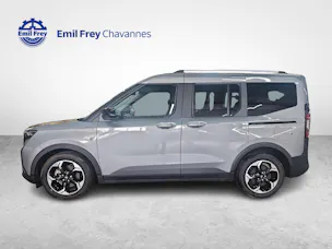 Ford E-Tourneo Courier Active