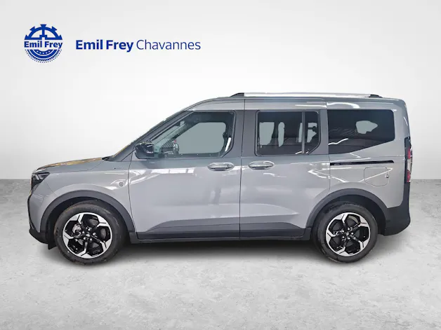 Ford E-Tourneo Courier Active