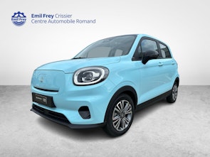 immagine del veicolo LEAPMOTOR Electric