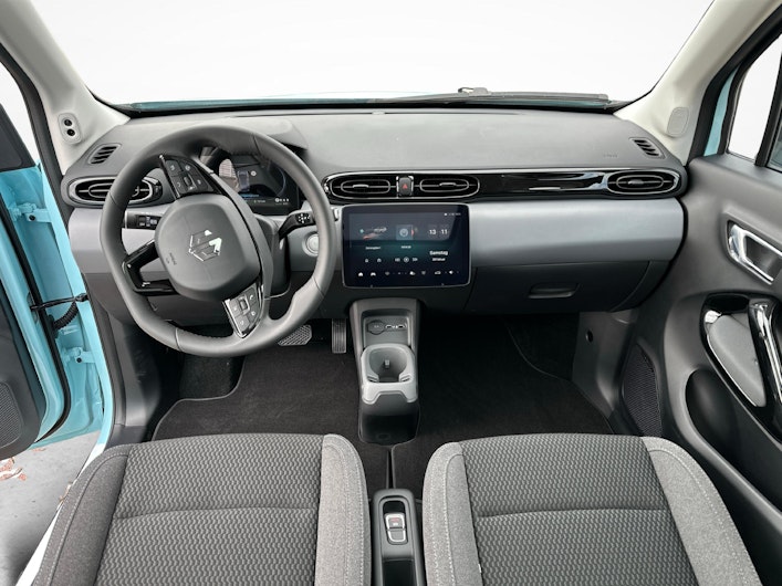 immagine del veicolo LEAPMOTOR T03