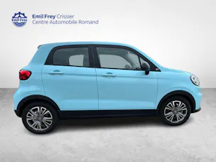 Leapmotor Electric