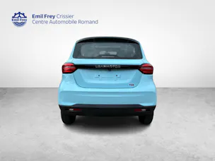 Leapmotor Electric