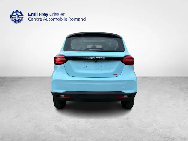 Leapmotor Electric