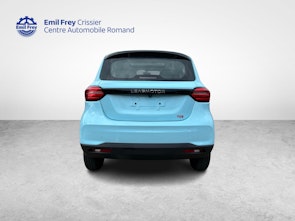 immagine del veicolo LEAPMOTOR Electric