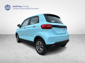 immagine del veicolo LEAPMOTOR Electric