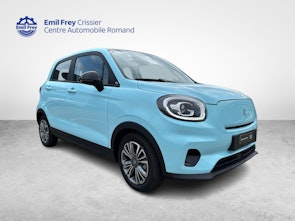 immagine del veicolo LEAPMOTOR Electric