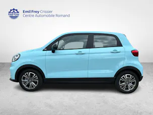 Leapmotor Electric