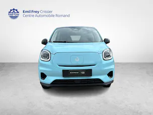 Leapmotor Electric