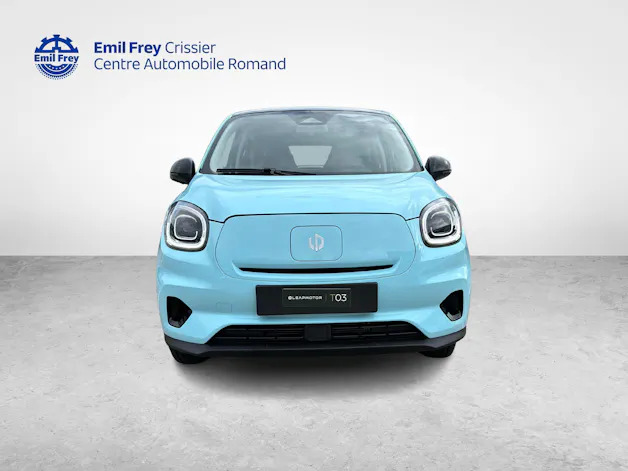 Leapmotor Electric