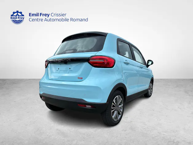 Leapmotor Electric