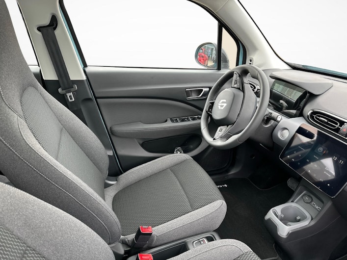 immagine del veicolo LEAPMOTOR T03