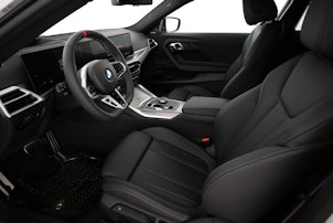 Vehicle image BMW M240i xDrive Coupé