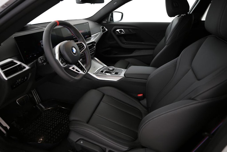 Vehicle image BMW 2 SERIES