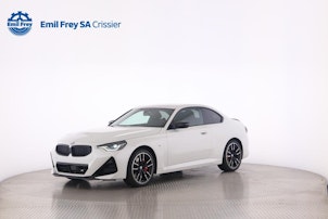 Vehicle image BMW M240i xDrive Coupé