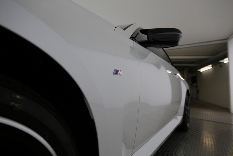 Vehicle image BMW 2 SERIES