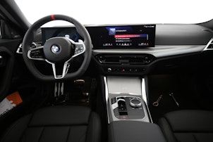 Vehicle image BMW M240i xDrive Coupé