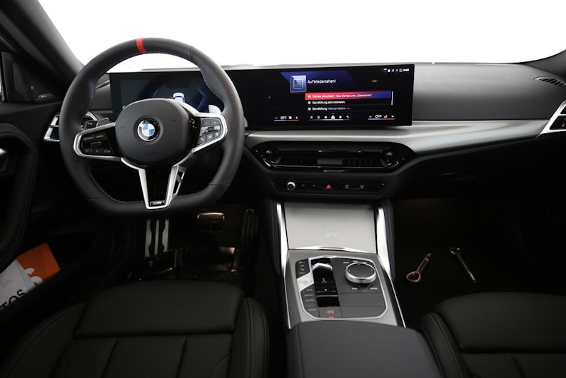 Vehicle image BMW 2 SERIES