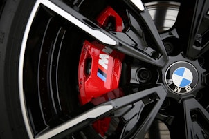 Vehicle image BMW M240i xDrive Coupé