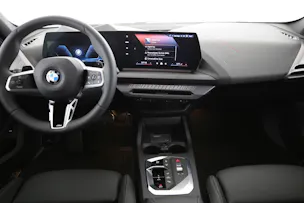BMW 123 xDrive M-Sport