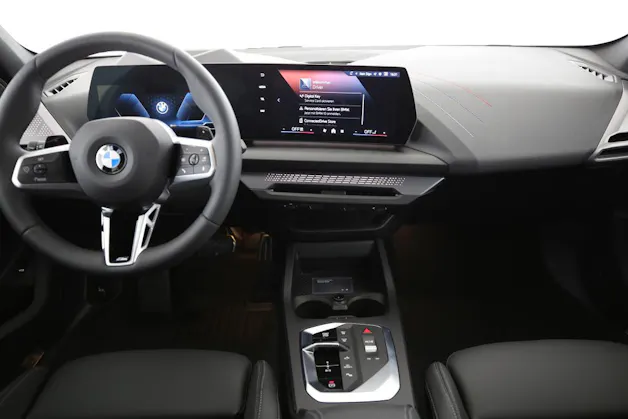 BMW 123 xDrive M-Sport