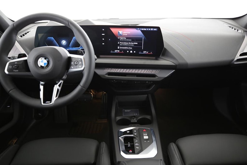 Vehicle image BMW 1 SERIES