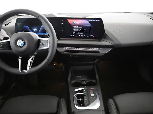 BMW 123 xDrive M-Sport