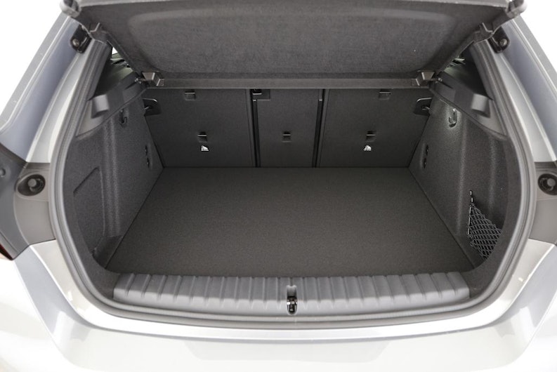 Vehicle image BMW 1 SERIES