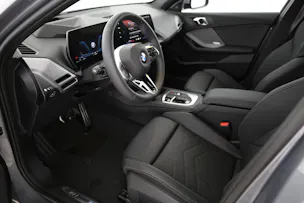 BMW 123 xDrive M-Sport