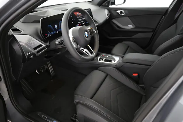 BMW 123 xDrive M-Sport