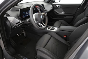 Vehicle image BMW 123 xDrive M-Sport