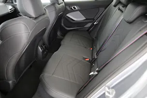 BMW 123 xDrive M-Sport