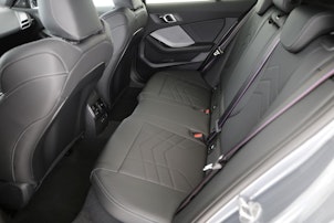 Vehicle image BMW 123 xDrive M-Sport