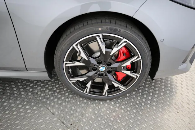 BMW 123 xDrive M-Sport