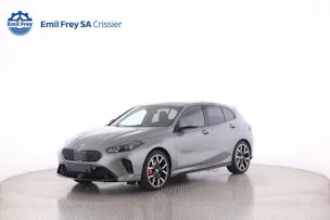 BMW 123 xDrive M-Sport