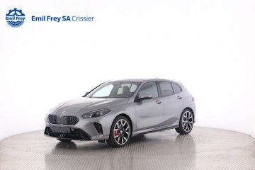 Vehicle image BMW 123 xDrive M-Sport