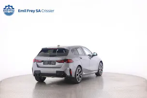 BMW 123 xDrive M-Sport
