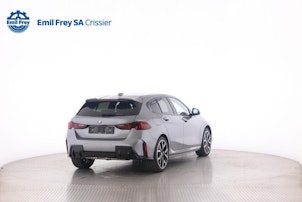 Vehicle image BMW 123 xDrive M-Sport