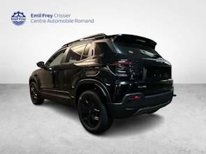 image du véhicule JEEP 1.2 MHEV Upland 4xe