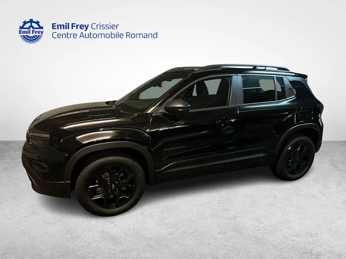 Fahrzeugbild JEEP AVENGER