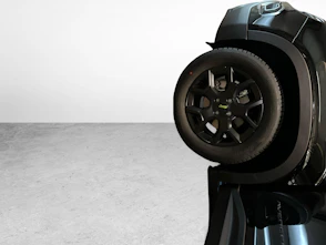 image du véhicule JEEP 1.2 MHEV Upland 4xe