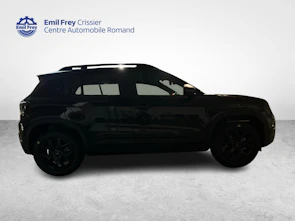 image du véhicule JEEP 1.2 MHEV Upland 4xe