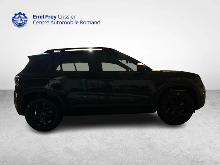 Fahrzeugbild JEEP AVENGER