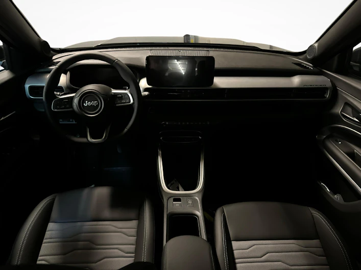 Fahrzeugbild JEEP AVENGER