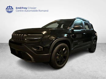 image du véhicule JEEP 1.2 MHEV Upland 4xe image du véhicule JEEP 1.2 MHEV Upland 4xe