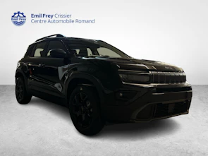 image du véhicule JEEP 1.2 MHEV Upland 4xe