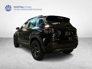 image du véhicule JEEP 1.2 MHEV Overland 4xe