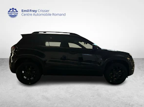 image du véhicule JEEP 1.2 MHEV Overland 4xe