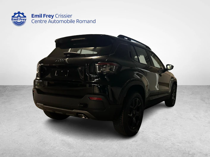 image du véhicule JEEP AVENGER