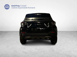 image du véhicule JEEP 1.2 MHEV Overland 4xe